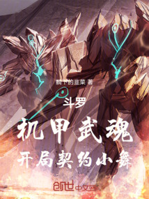 斗罗:机甲武魂,开局契约小舞