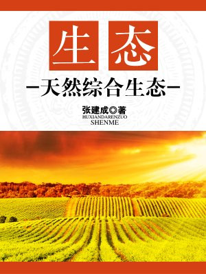 生态:天然综合生态