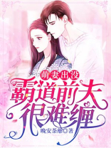 萌妻来袭前夫惹不起