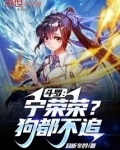 斗罗:宁荣荣?狗都不追