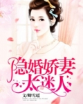 隐婚娇妻太迷人