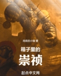 箱子里的崇祯