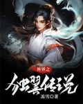 异界之独翼传说
