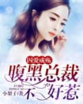 囚爱成殇:腹黑总裁不好惹