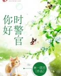 你好,时警官