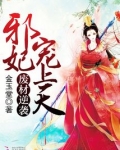 废材逆袭:邪妃宠上天